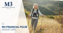 August 2022 Financial Pulse