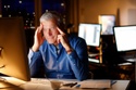 Retirement Funding Risk & Working Longer as “Plan B”