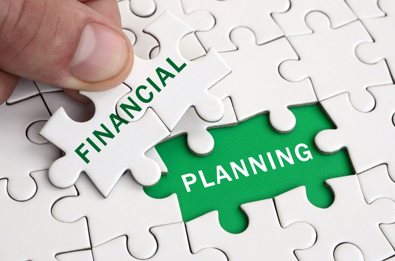 October = Financial Planning Month