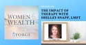 The Impact of Therapy with Shelley Snapp, LMFT