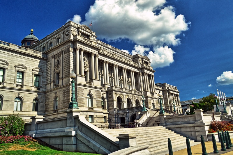 Congress Targets Large IRAs and Roth Conversions