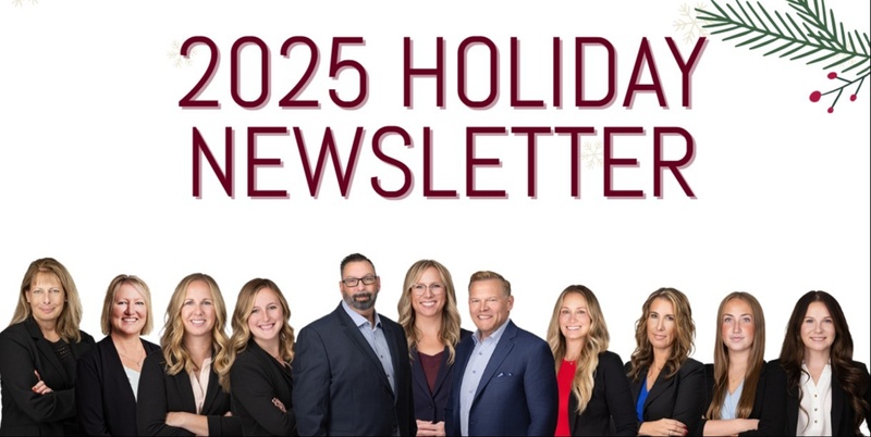 M2 Holiday Letter 2025