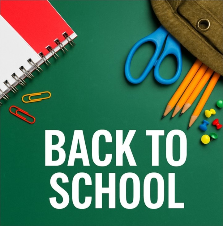 Back-to-School Checklist: Set Your Family Up for Success