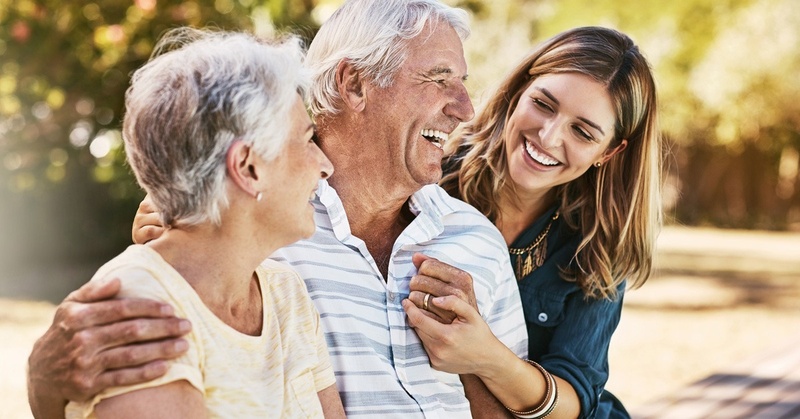 What to Do When You Inherit Money