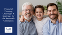 Financial Planning Challenges and Strategies for the Sandwich Generation