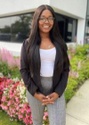 Please help us welcome our newest team member!