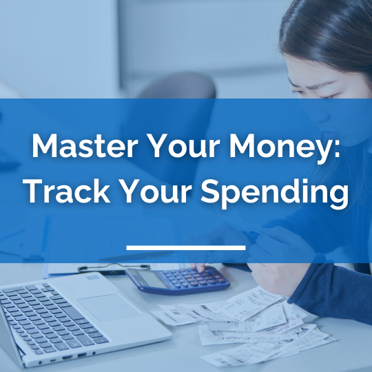 Master Your Money: How to Track Spending for Financial Control