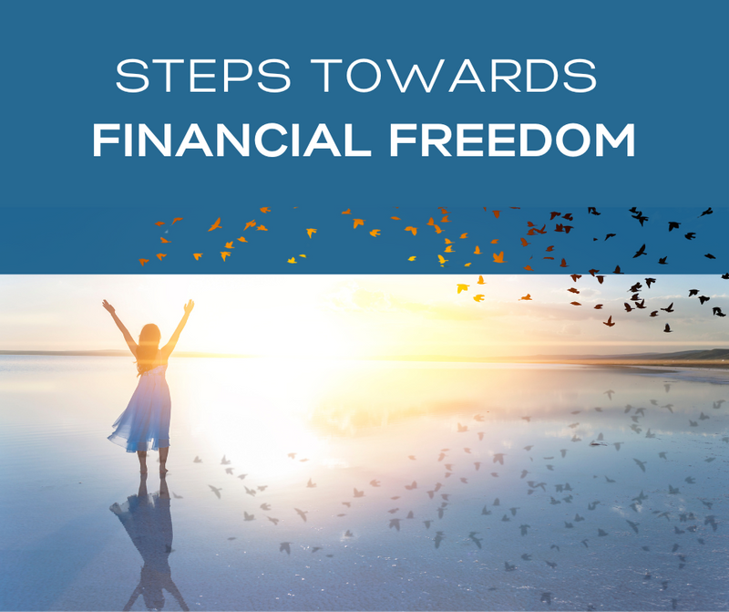 Navigating Debt and Student Loans as a HENRY: Steps Towards Financial Freedom