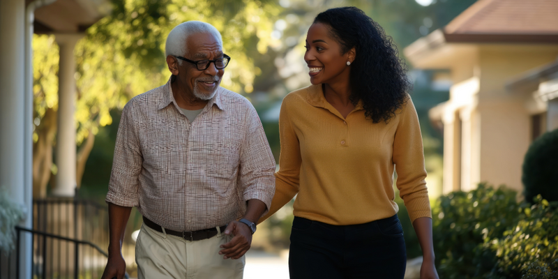 Retirement Planning for Women Who Are Still Taking Care of Everyone Else