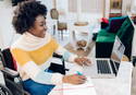 National Write A Business Plan Month