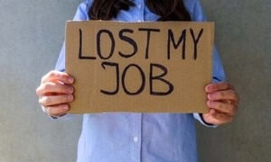 Retirement Strategy After a Job Loss