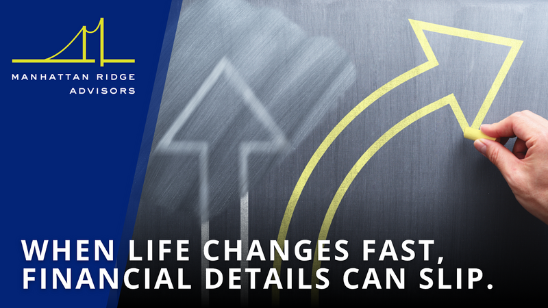 Promotion, Relocation, or Exit? 7 Financial Deadlines Executives Often Miss