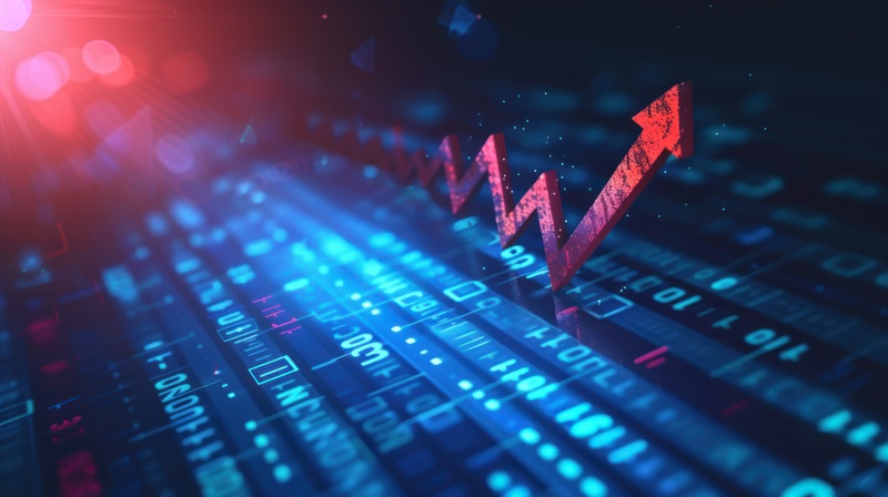 Markets Slip Slightly in August as Investors Eye the Fed Again