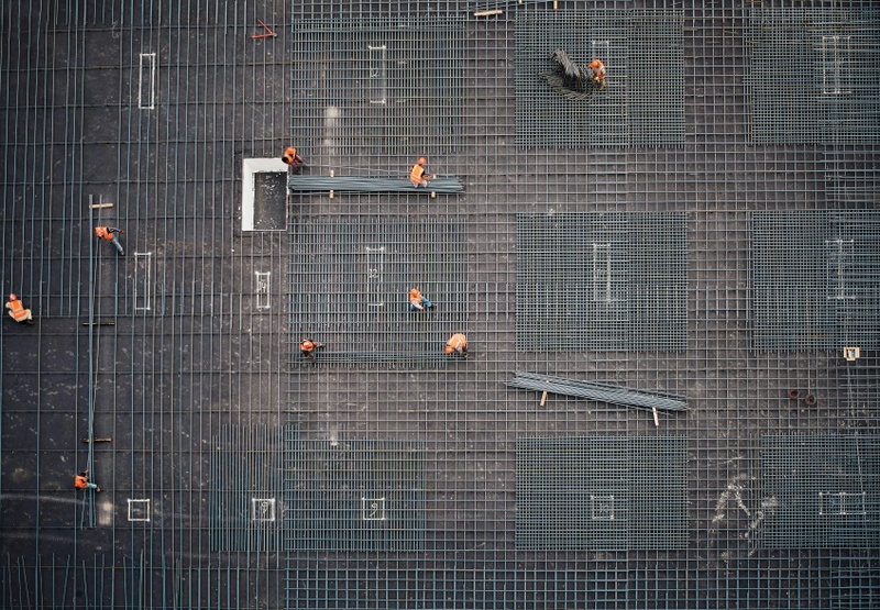 Plan, Protect, Prosper: Picking the Perfect Business Structure