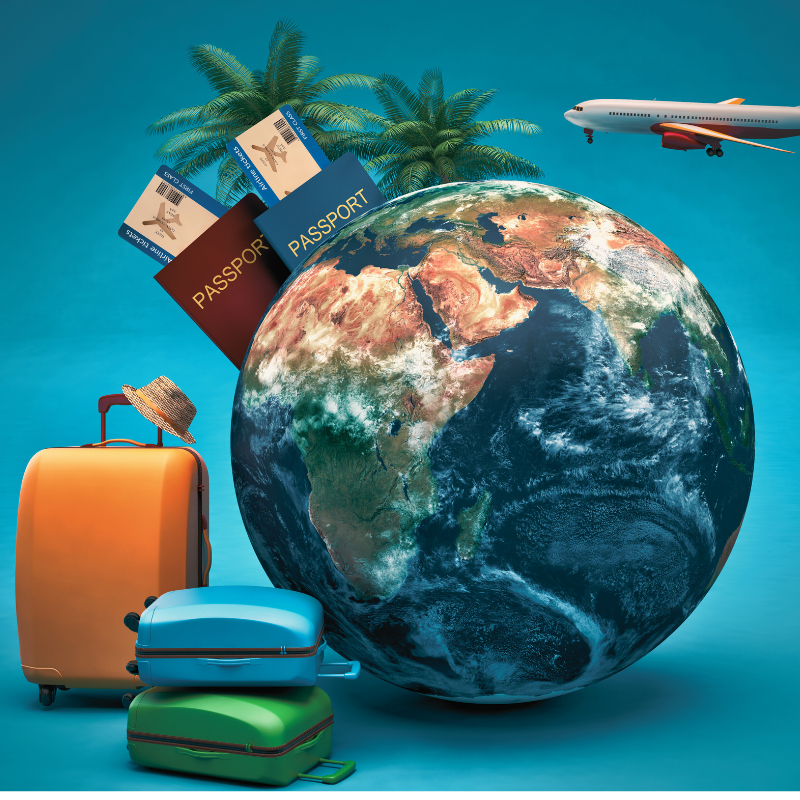 Should You Buy Travel Health Insurance for Your Trip Abroad?