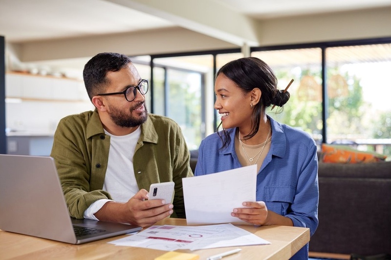 Is Money Destroying Your Relationship? Advice From Money Pros.