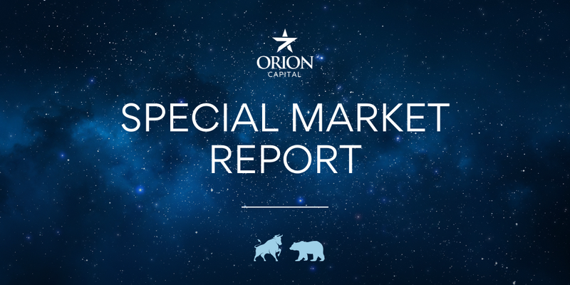 Market Volatility - Where Do We Go From Here?
