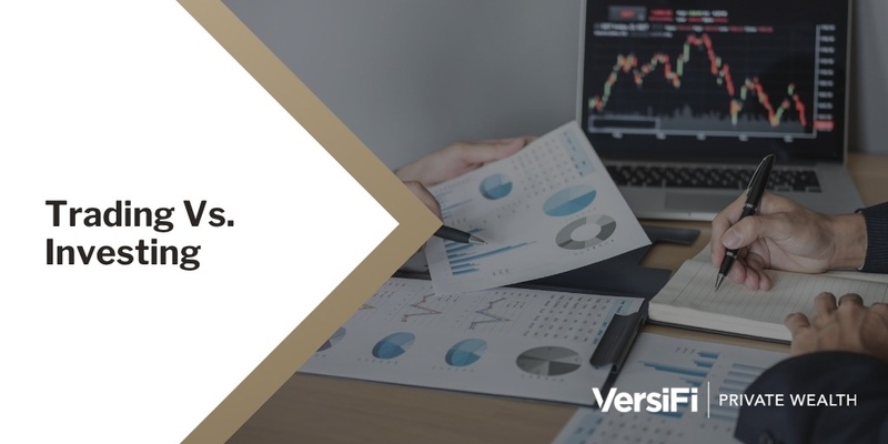 Trading vs. Investing: Which One Fits Your Personality and Risk Tolerance?