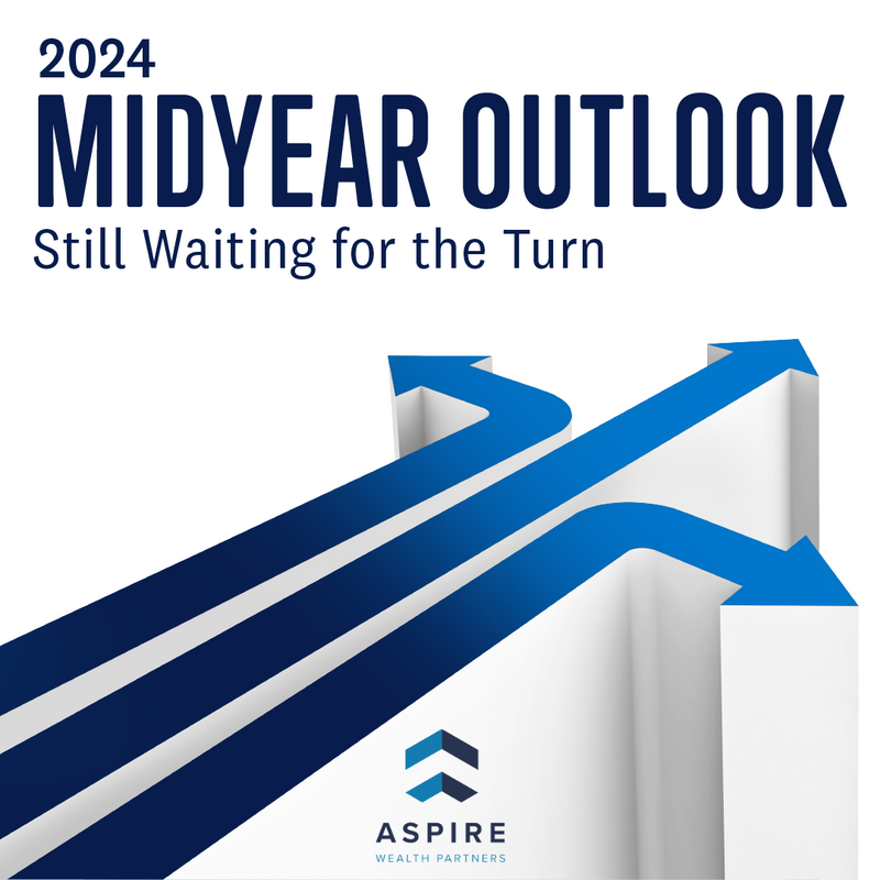 Midyear Outlook 2024: Still Waiting for the Turn