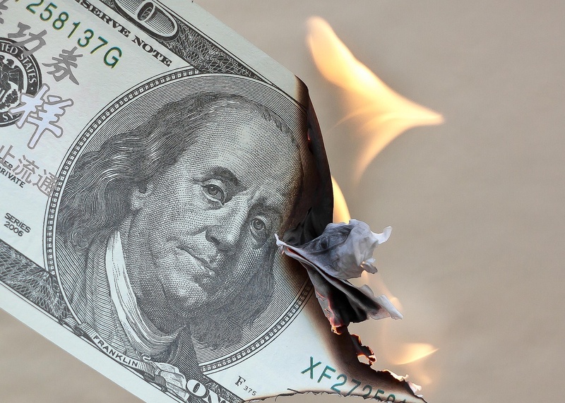 Liberation Day Begets Wealth Destruction