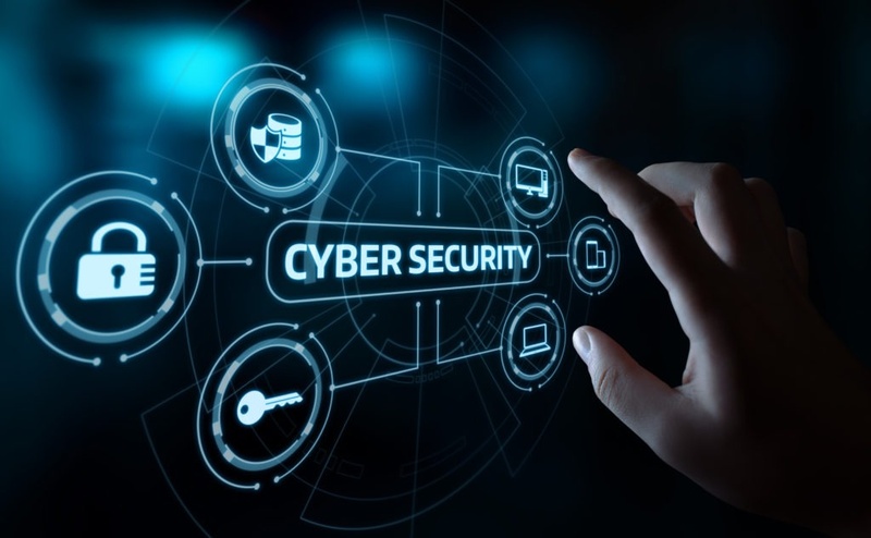 Cyber Security Tips