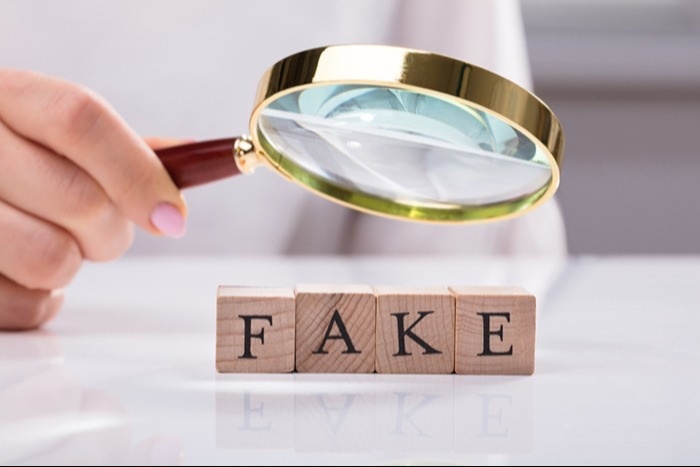 My Gut Feeling For Today, July 27, 2021: Don’t Buy Fake