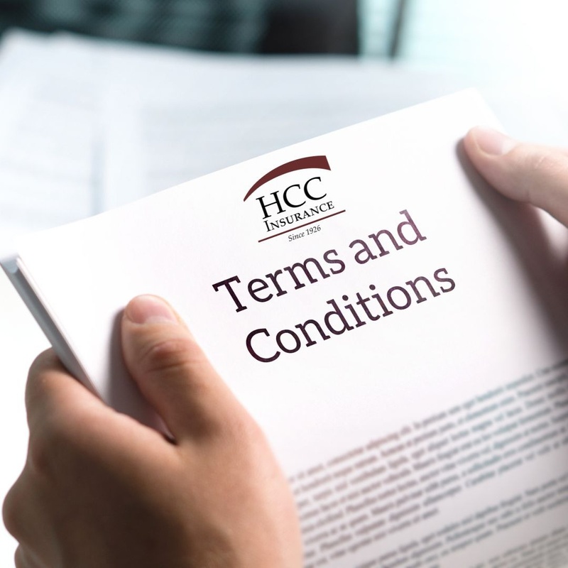 Understanding Insurance Terms: A Comprehensive Glossary for Policyholders