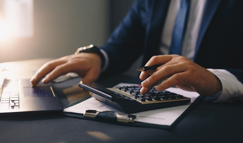 Tax Identity Theft: A Stolen Refund
