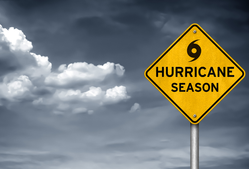 8 Steps to Financially Prepare for Hurricane Season