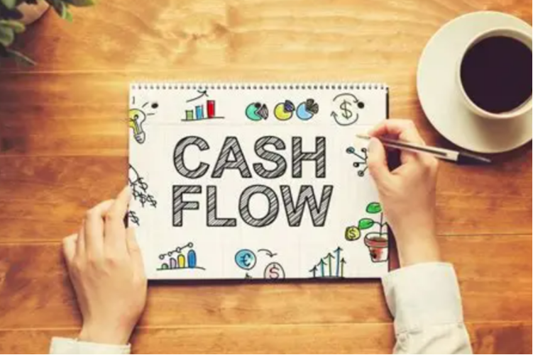 The Virtuous Circle of Improving Cash Flow