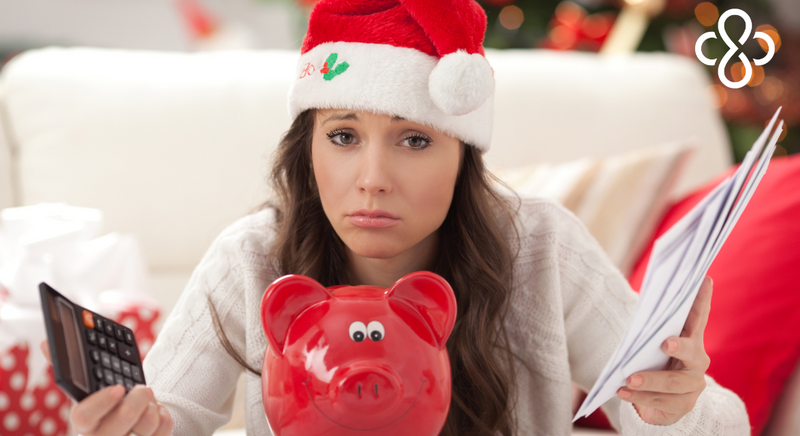The Emotions Behind Holiday Splurges