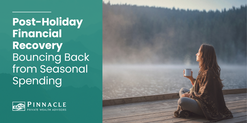 Post-Holiday Financial Recovery: Bouncing Back from Seasonal Spending