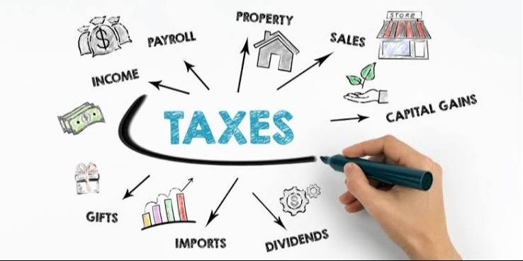 Tax Moves to Consider Before Year-End