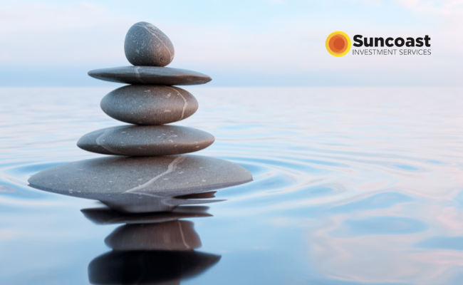 Finding Your Financial Zen: Tips for Managing Financial Stress