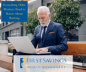 Everything Older Workers Need to Know About Retiring