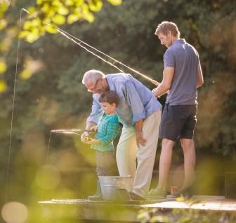 Aging Well - A planning, conversation and resource guide