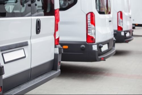 On the Road with Dynamite Insurance: Understanding Who Needs Commercial Auto Insurance in California