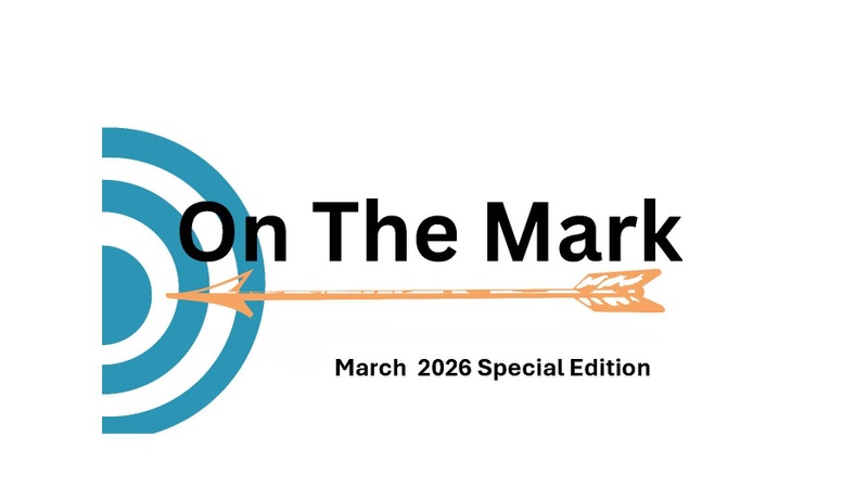 On The Mark: Keeping a Long-Term Perspective on Events in Iran