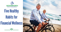 Five Wealth-Building New Year's Resolutions