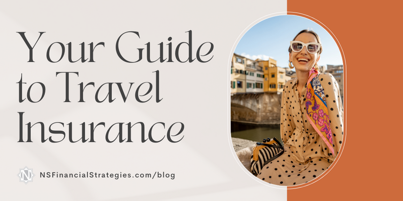 Your Guide to Travel Insurance