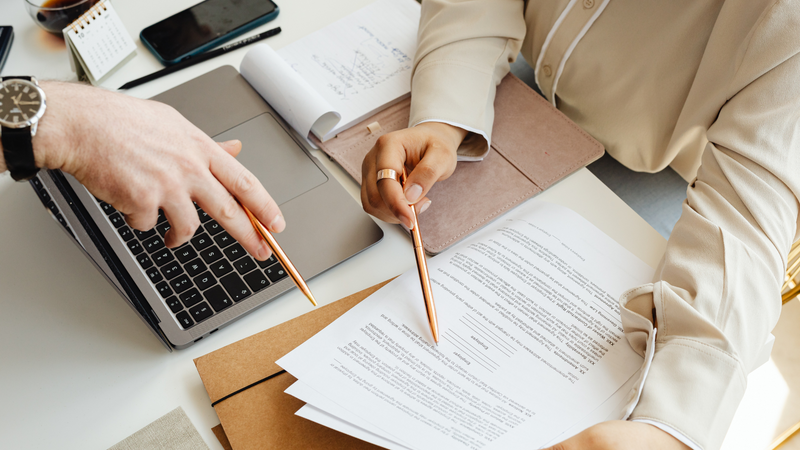 Prepping for Year-End Tax Planning What to Review Before Q4