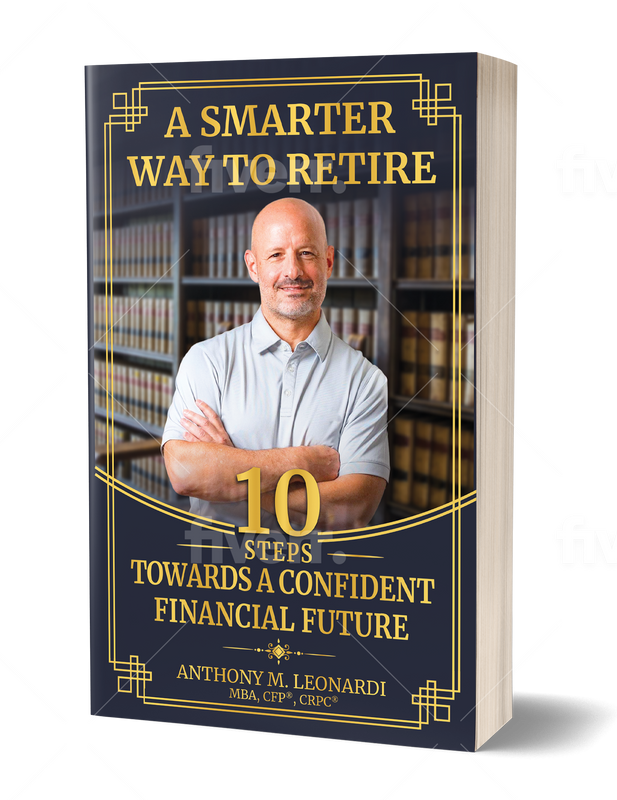 A Smarter Way to Retire: Episode 1 Recap