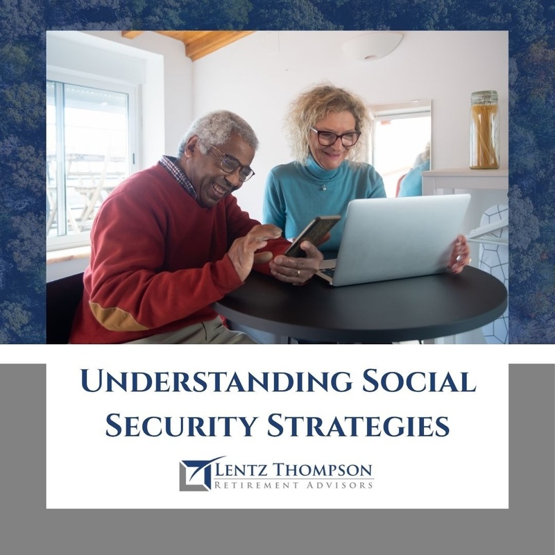 Understanding Social Security Strategies