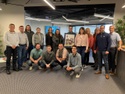 J. Krug Receives IIA of IL Agency of the Year Award