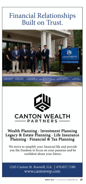 Roswell City Lifestyle