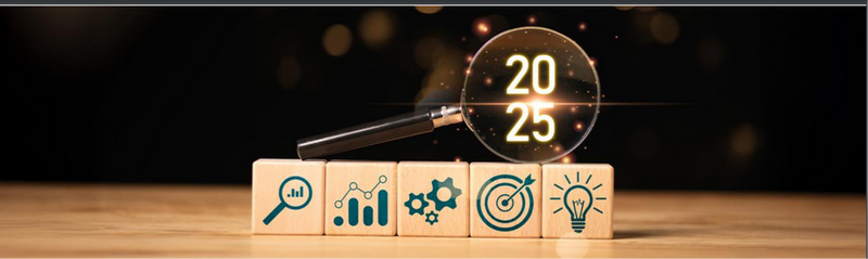 Planning Strategies to Implement in the New Year