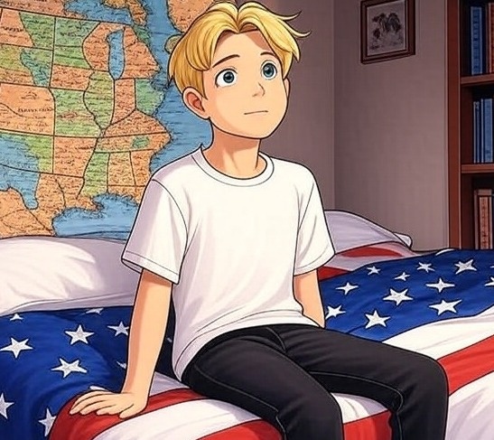 Coming To America