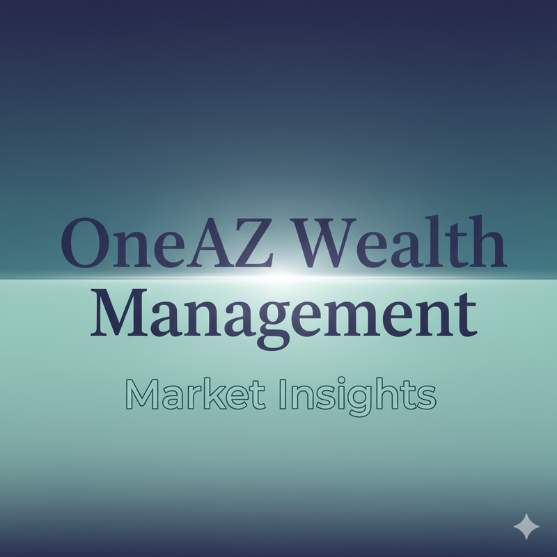 Weekly Market Insights | Fed Weighs Rate Move