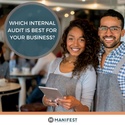 Which Internal Audit is Best for Your Business?