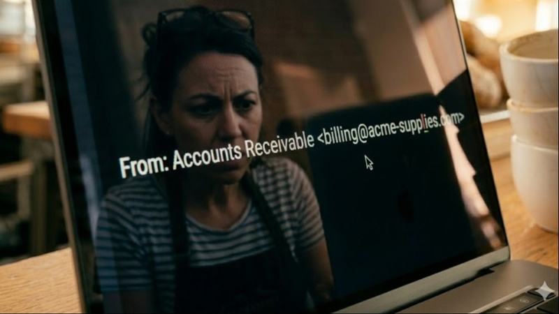Hackers Rarely Break In. They Usually Just Rely on Everyday Human Error